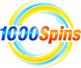 1000 Spins